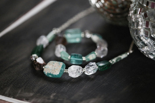 Job Interview Ready? Activate Your Solar Plexus with Citrine