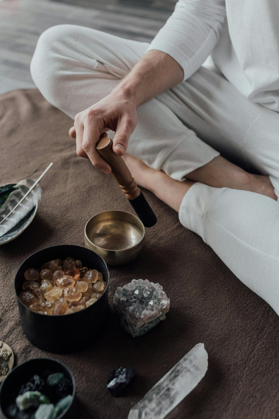 The Ultimate Guide to Healing Crystals for Beginners