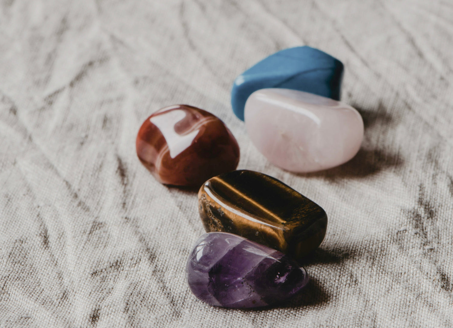 Four Elements