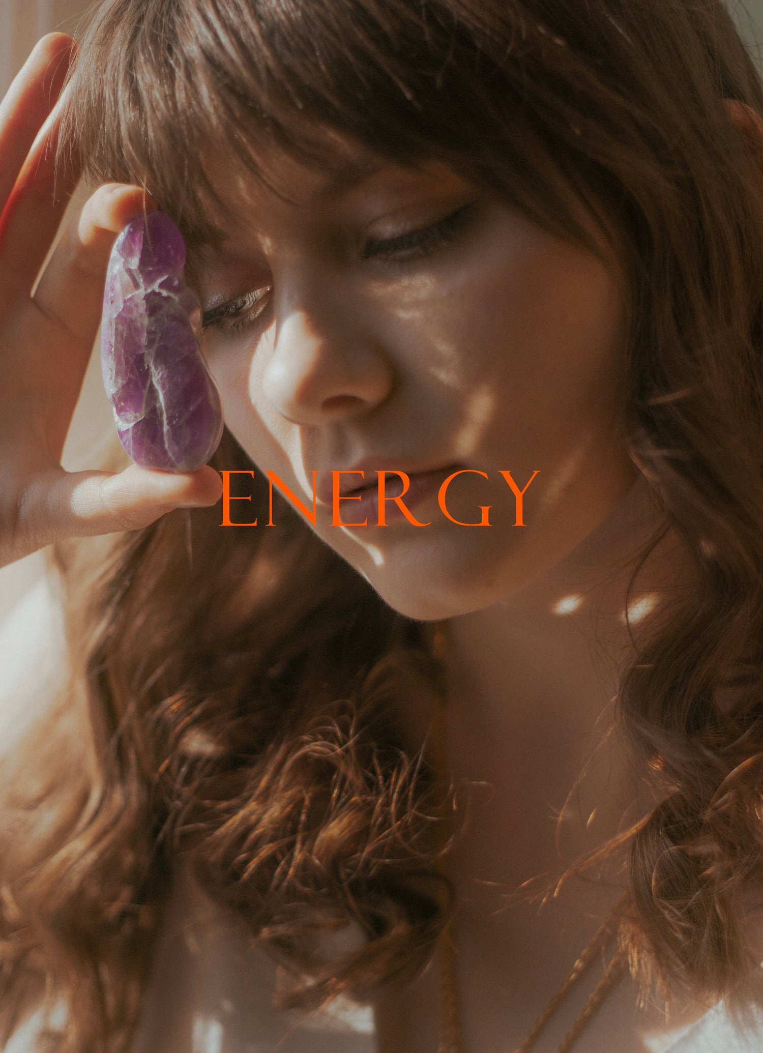 Healing Energy