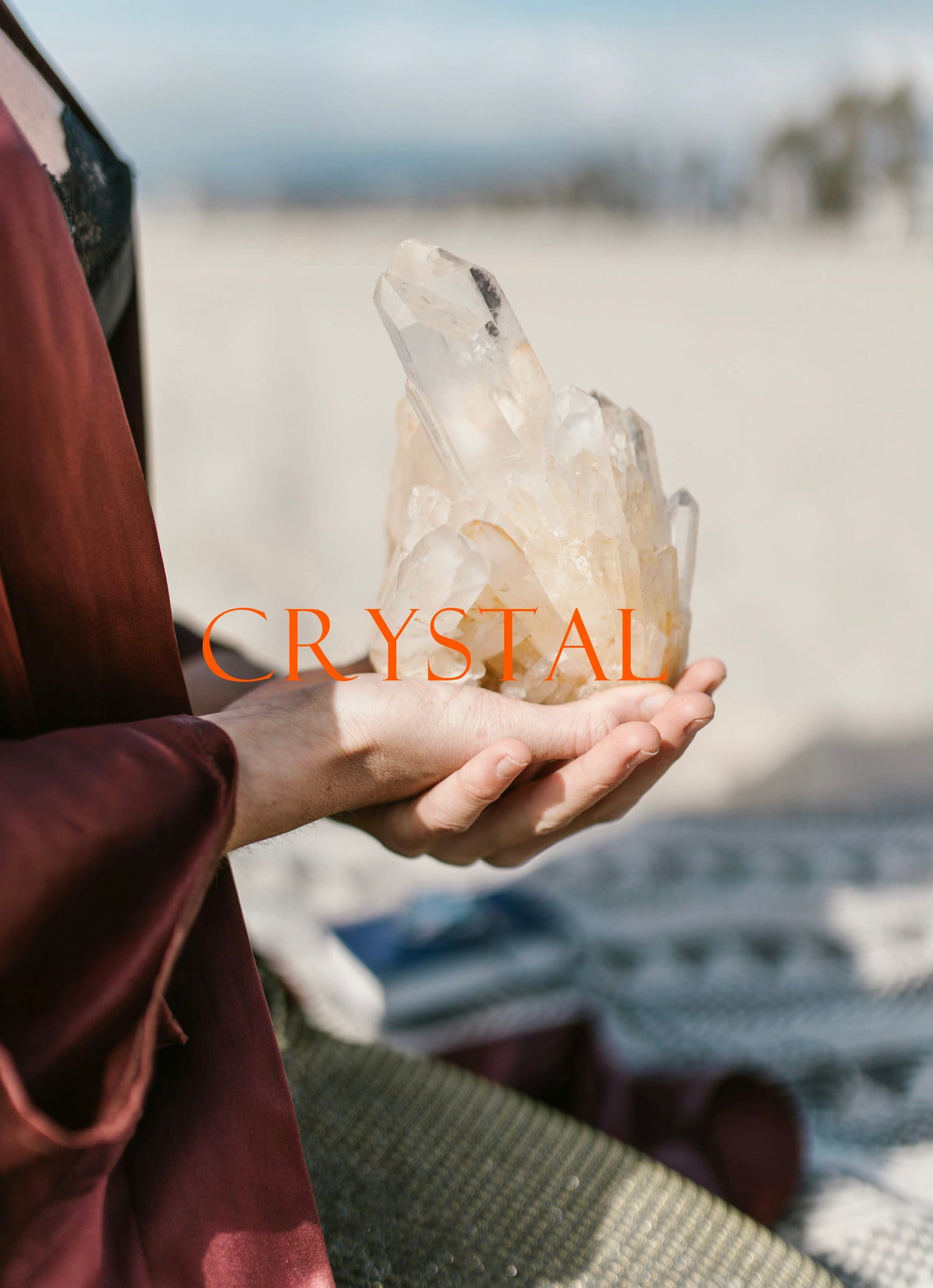 Crystal