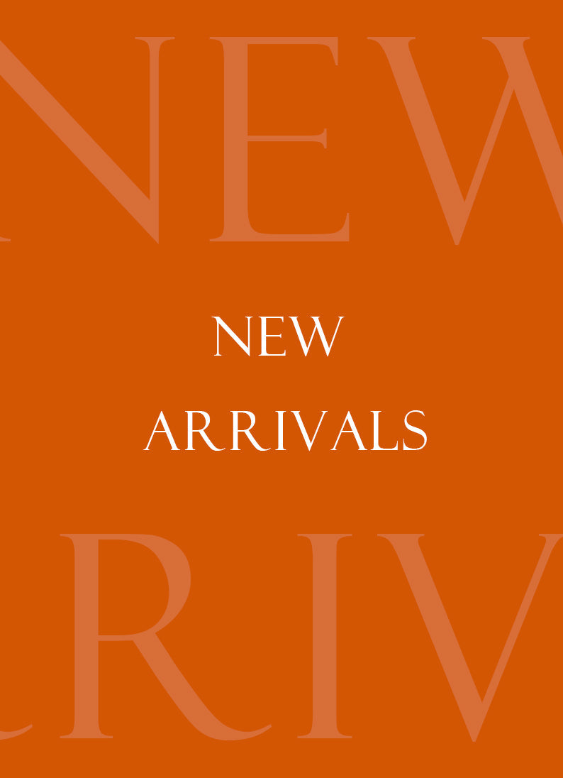 New Arrival