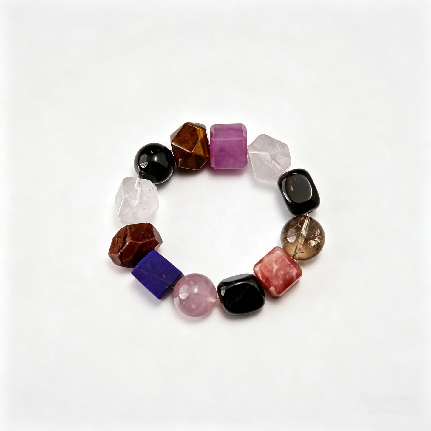 [AA-260028] The Master Alchemist (13‑Stone) Intuition & Higher Self