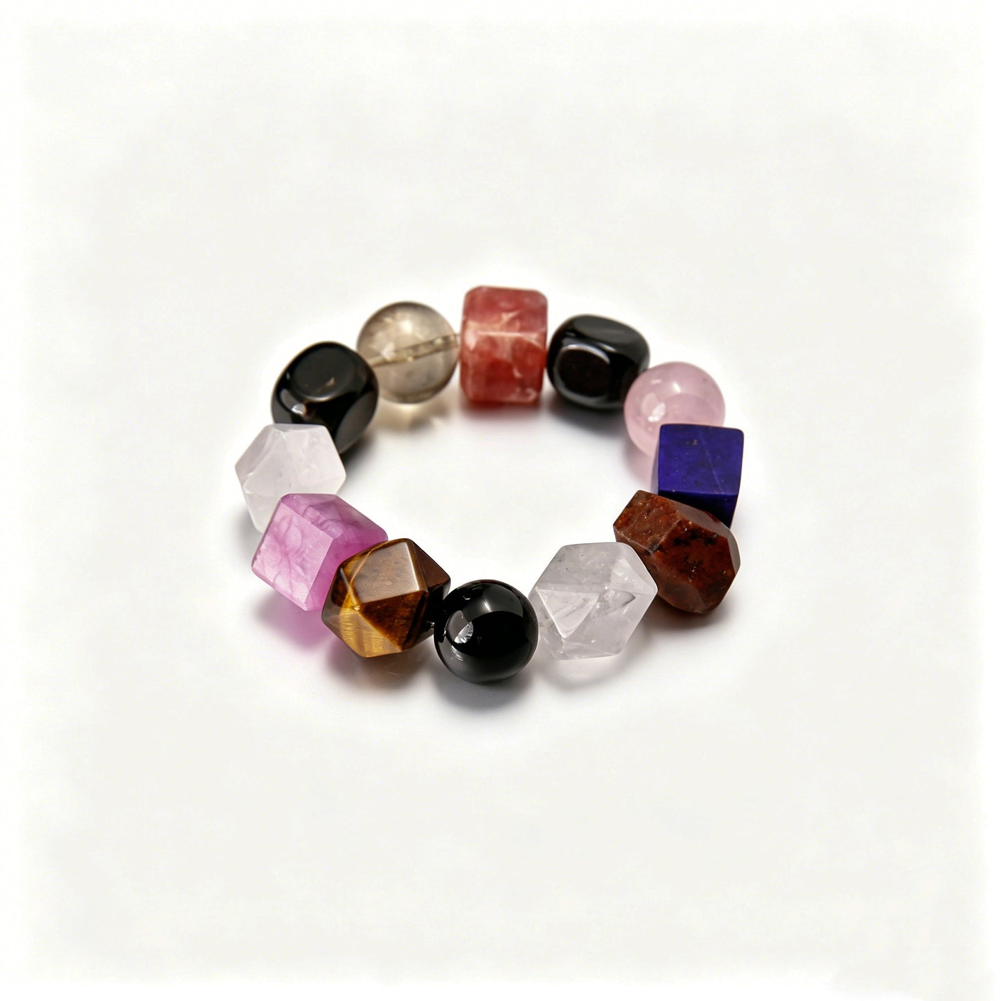 [AA-260028] The Master Alchemist (13‑Stone) Intuition & Higher Self