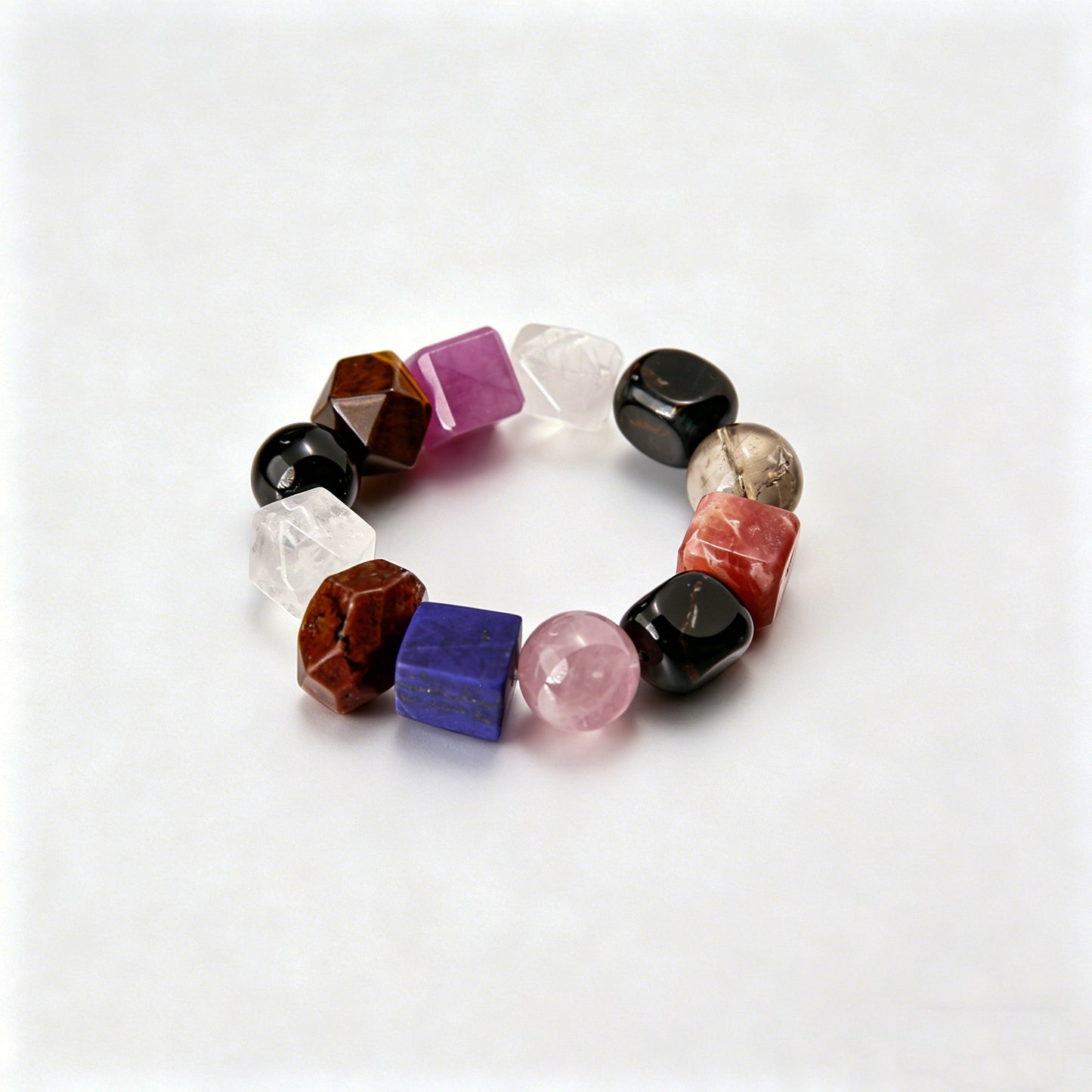[AA-260028] The Master Alchemist (13‑Stone) Intuition & Higher Self
