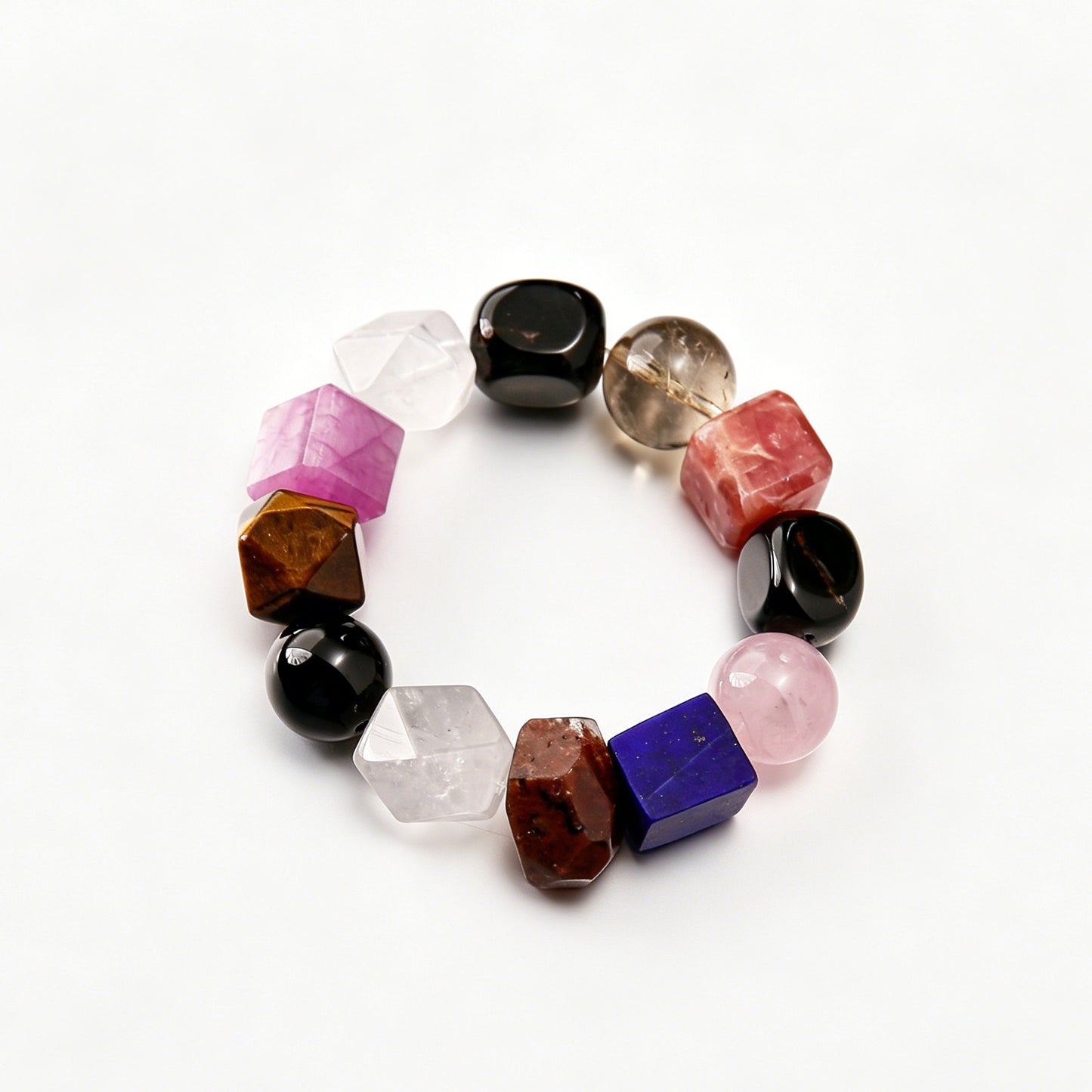 [AA-260028] The Master Alchemist (13‑Stone) Intuition & Higher Self